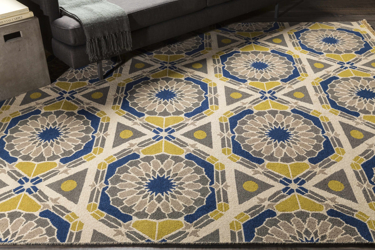 Mesena Area Rug - Clearance