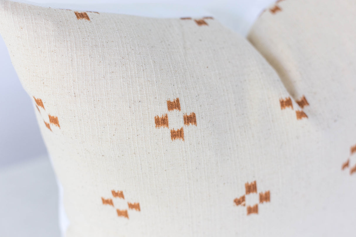 Halet Throw Pillow