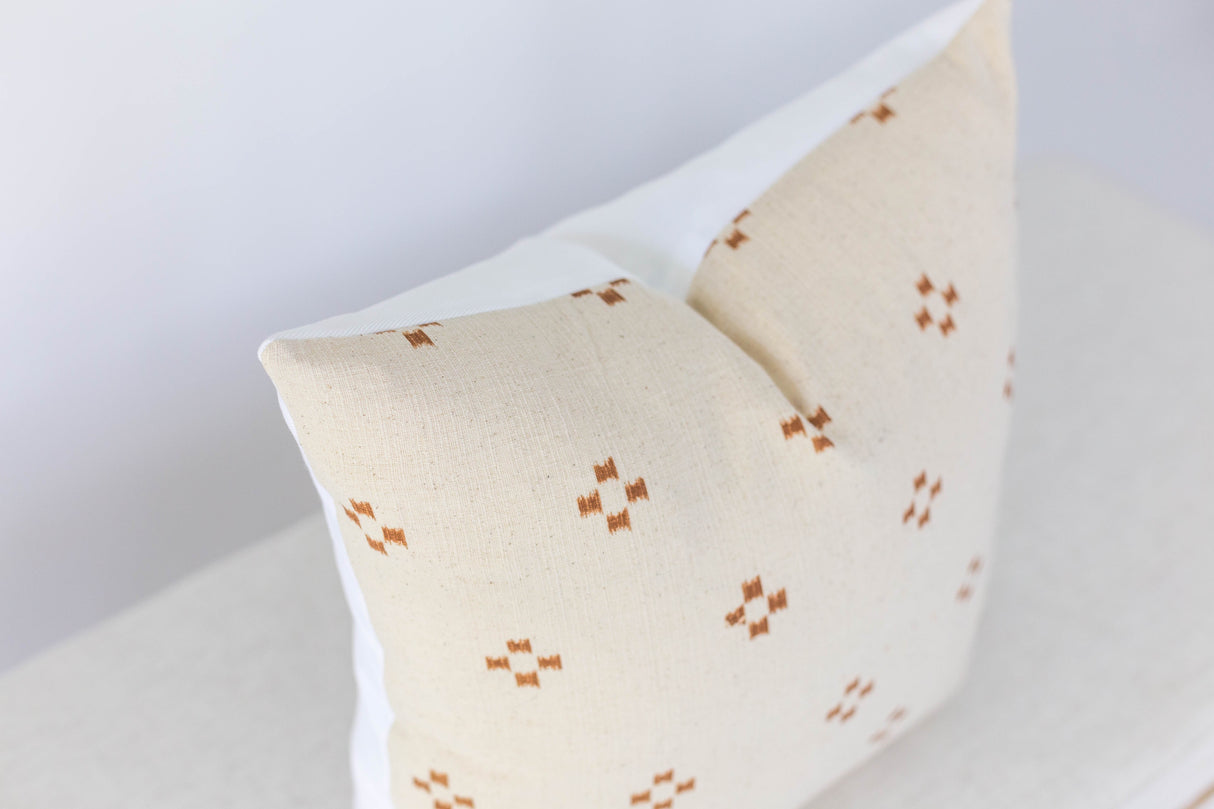 Halet Throw Pillow