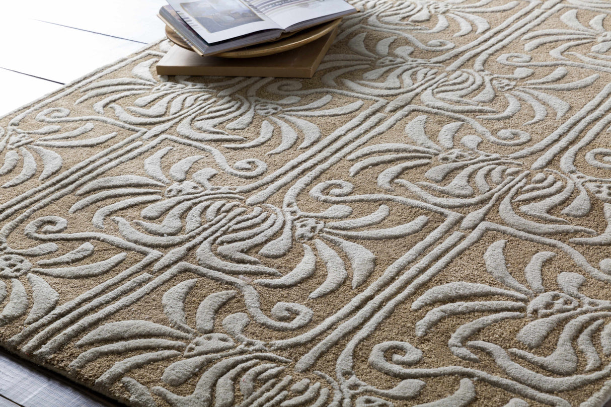 Mims Area Rug - Clearance