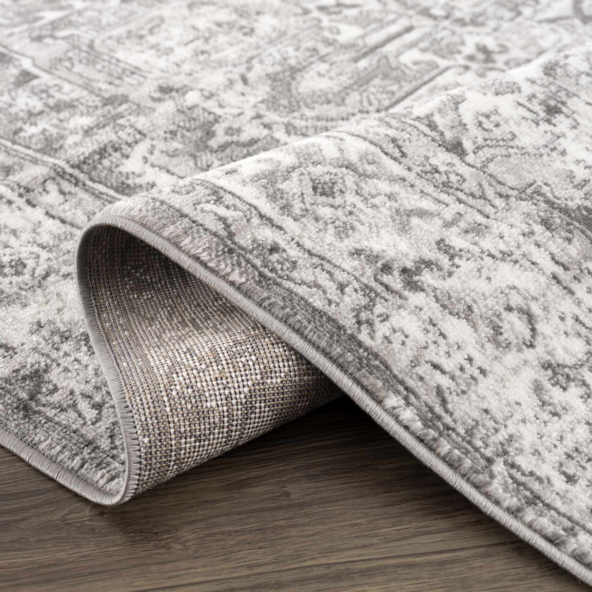 Eddie Area Rug - Clearance