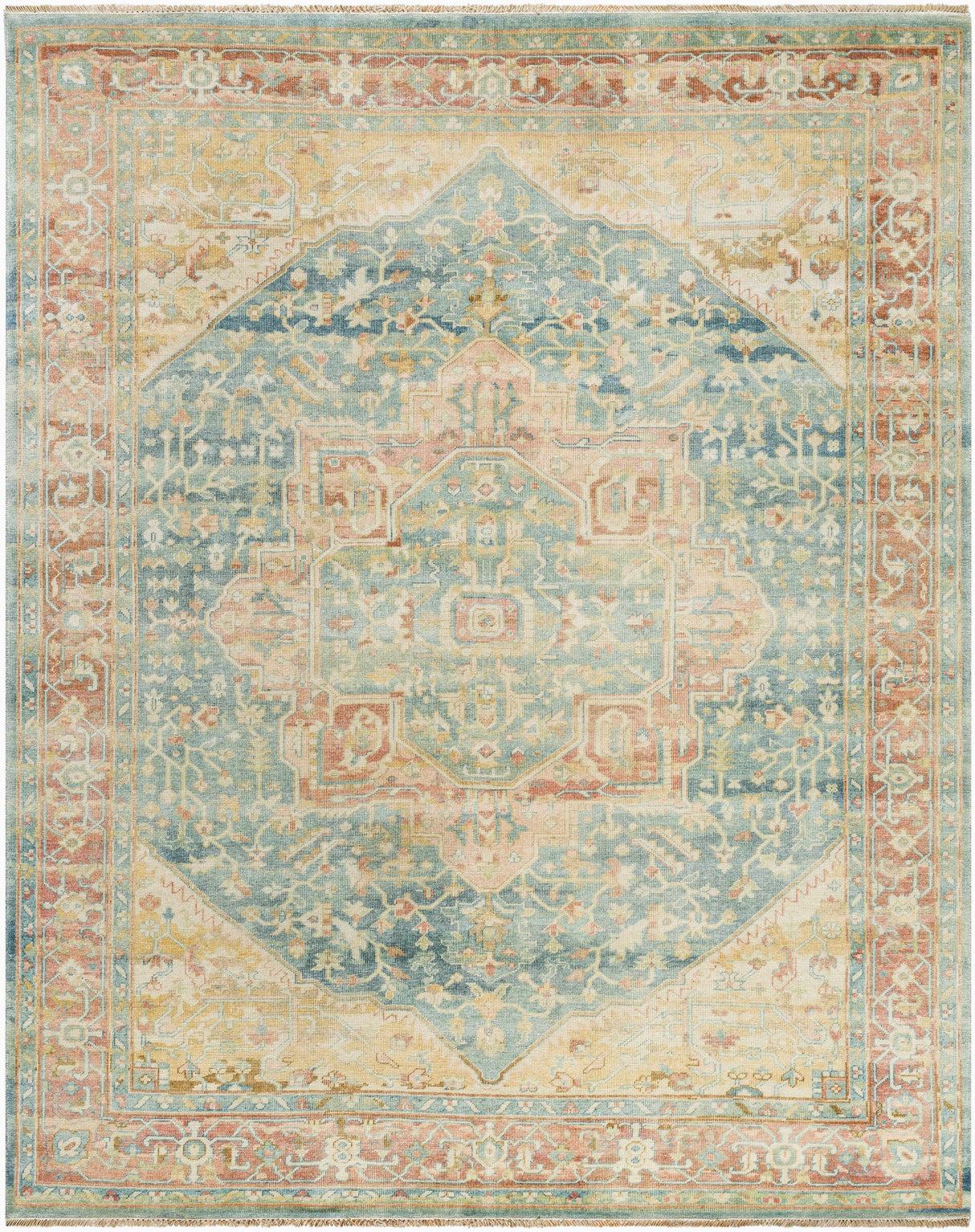 Managa Premium Rug - Clearance