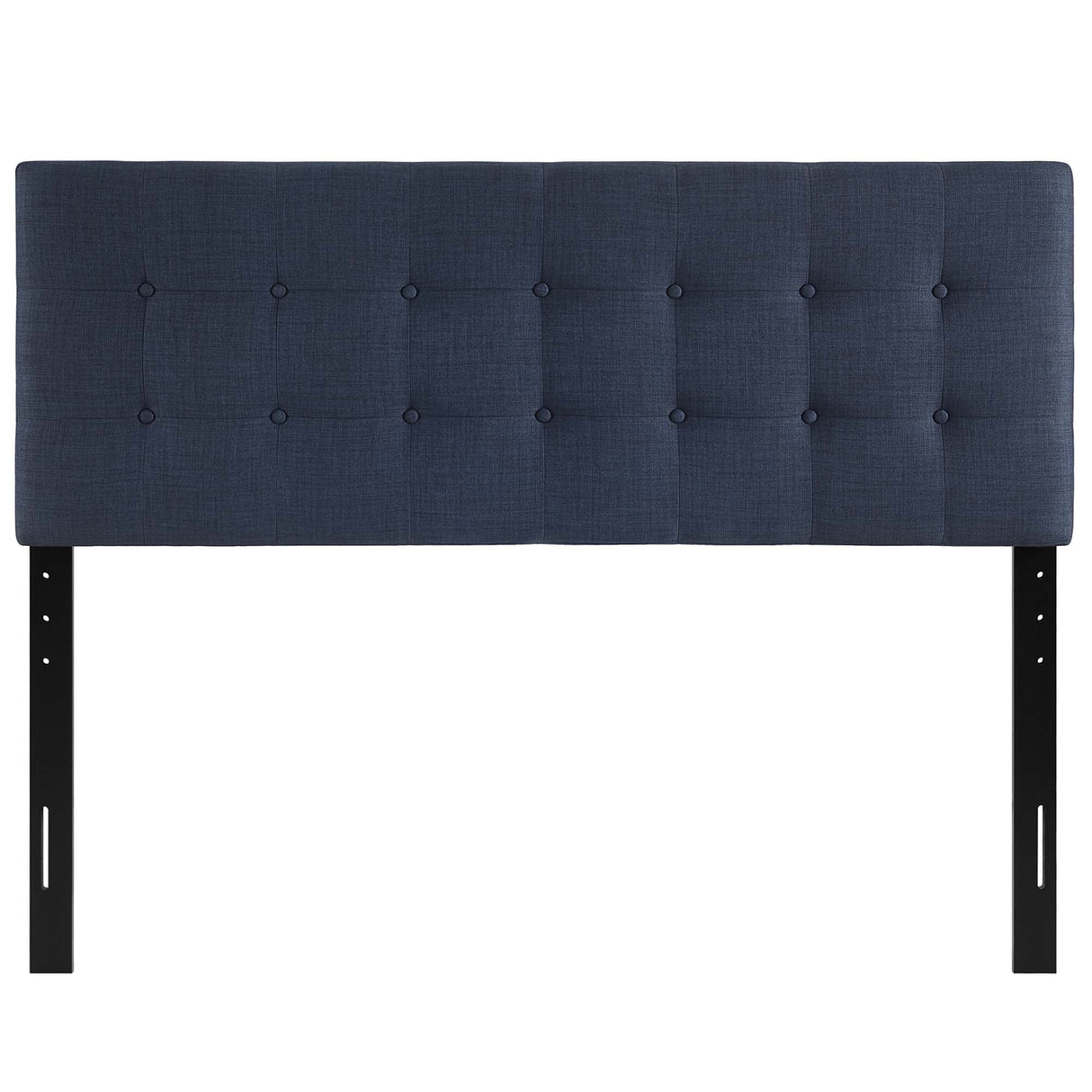Emily Upholstered Fabric Full Headboard by Modway