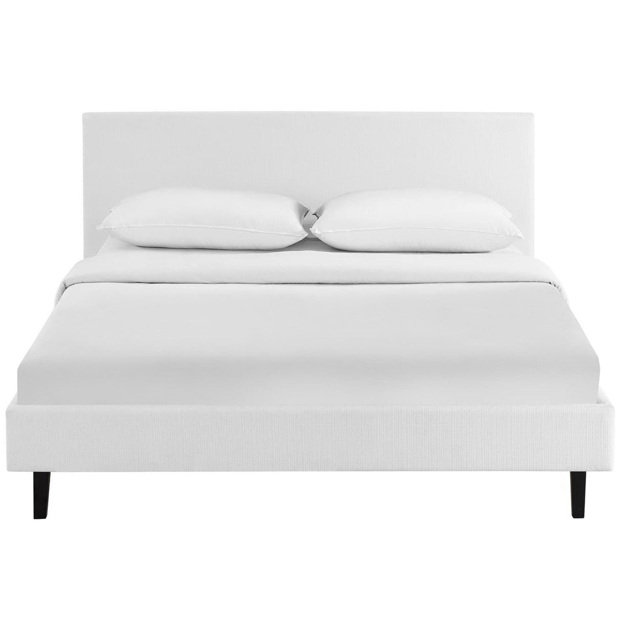 Anya Fabric Full Bed by Modway