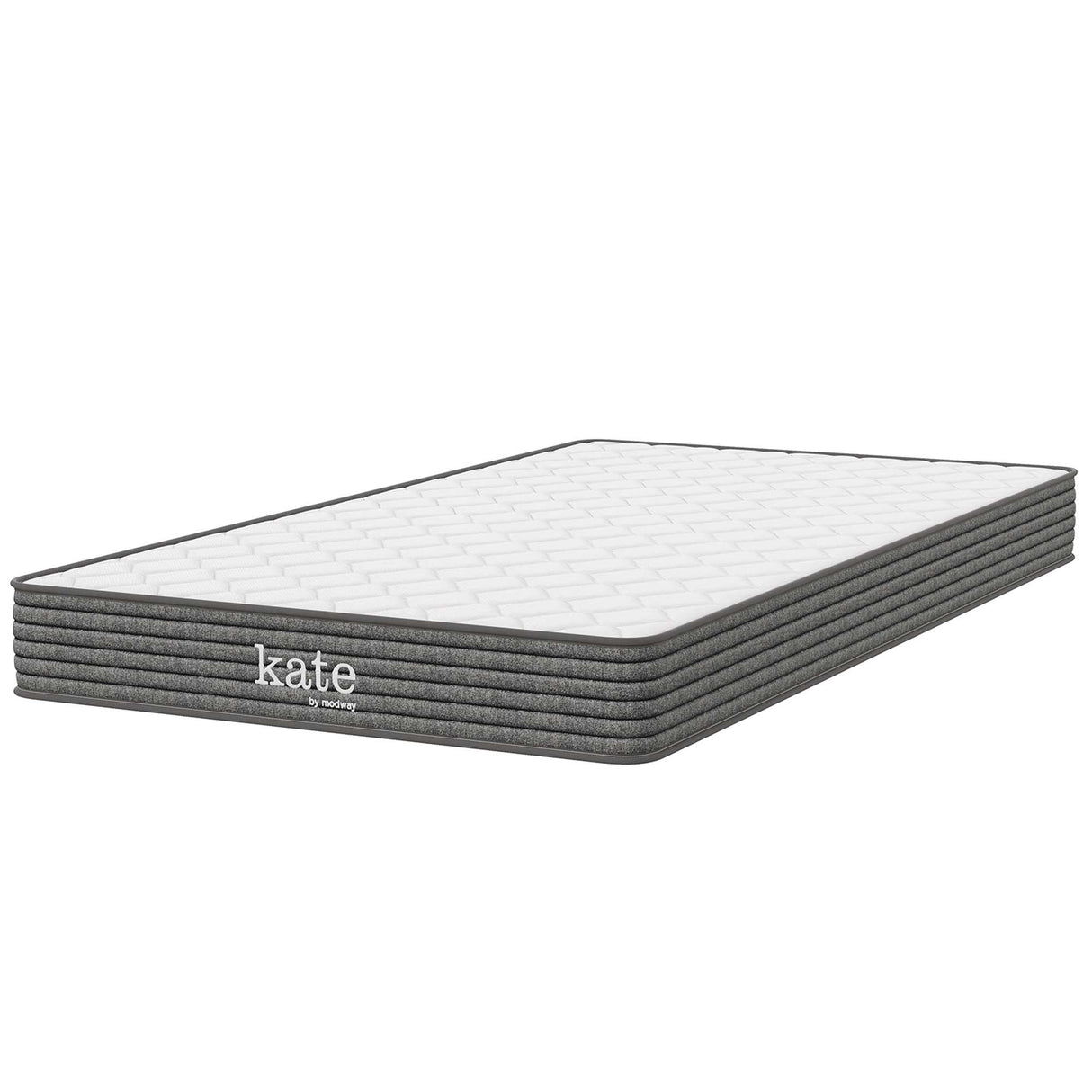 Kate 6" Mattress by Modway