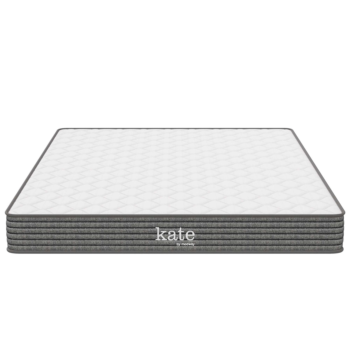Kate 6" Mattress by Modway