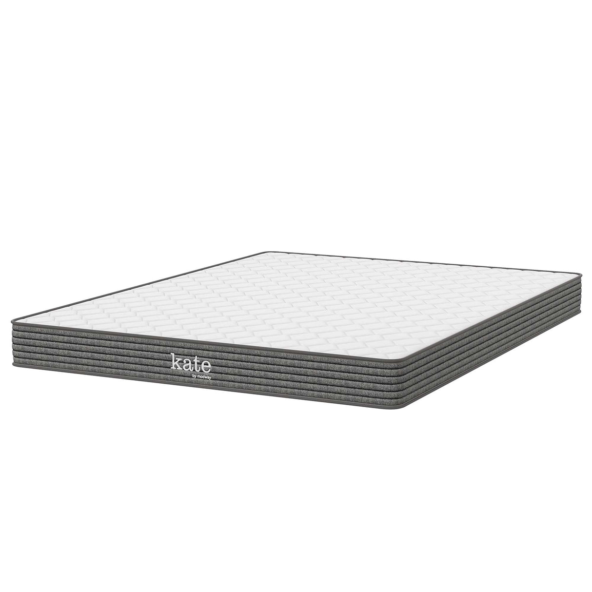 Kate 6" Mattress by Modway