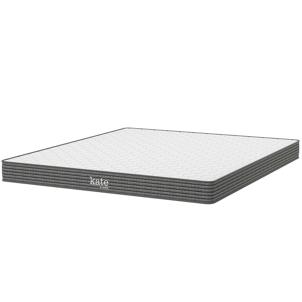 Kate 6" Mattress by Modway