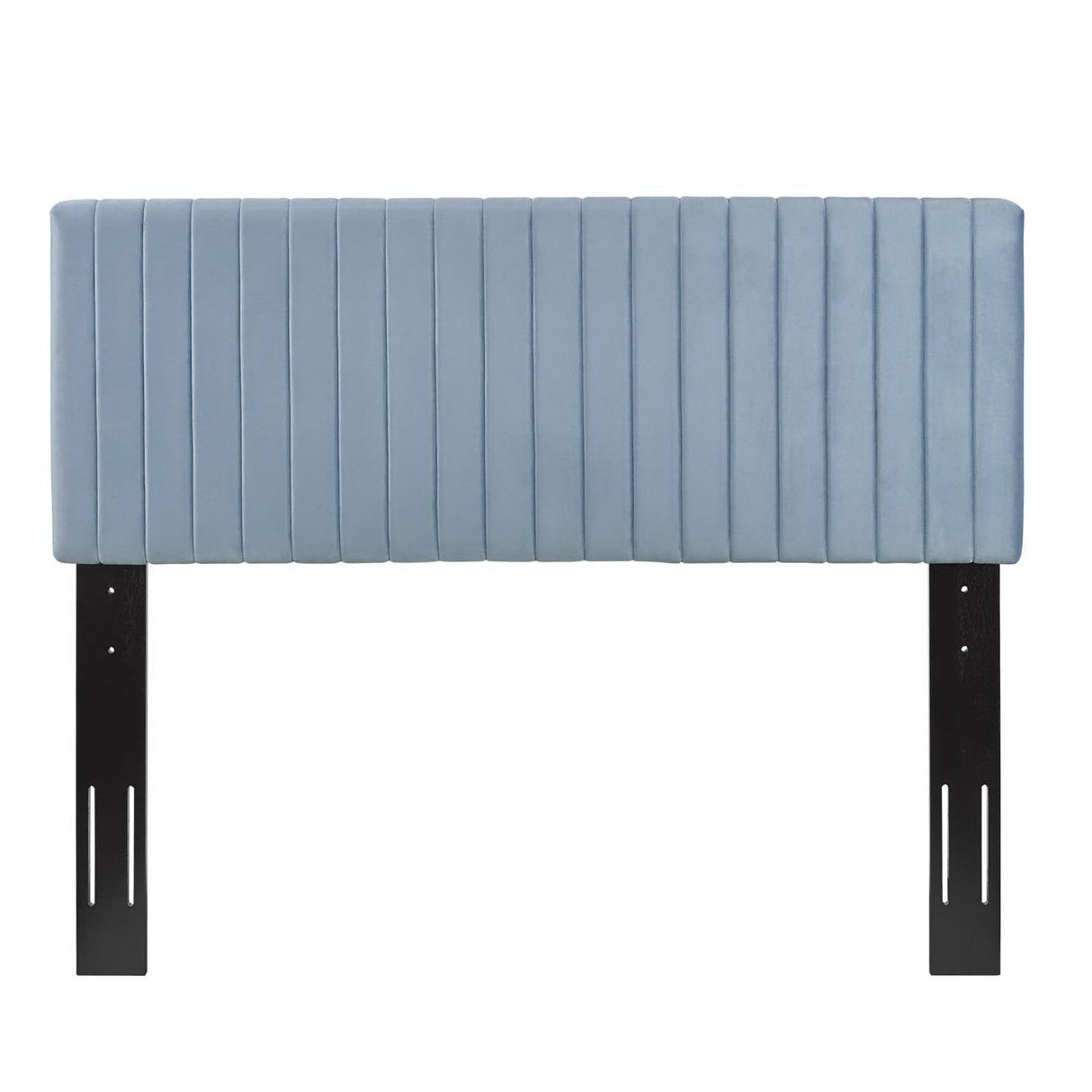 Keira Performance Velvet Full/Queen Headboard by Modway