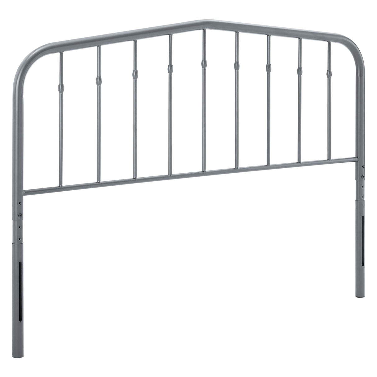 Lennon Metal Twin Headboard by Modway