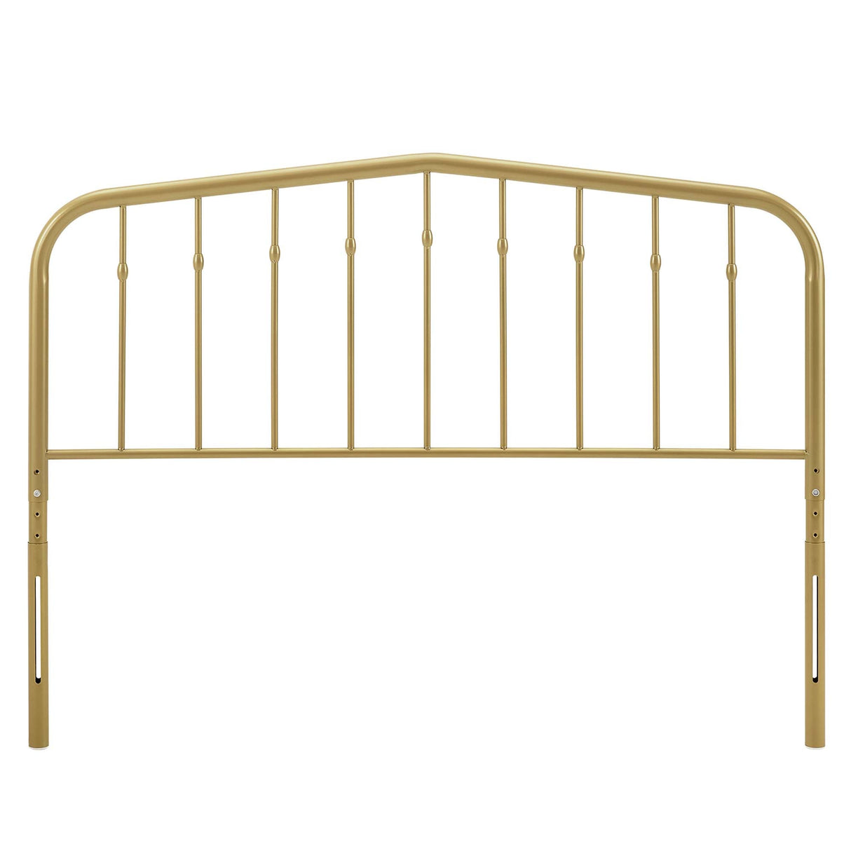 Lennon Metal Queen Headboard by Modway