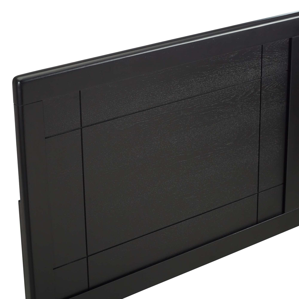 Archie Wood Full Headboard by Modway