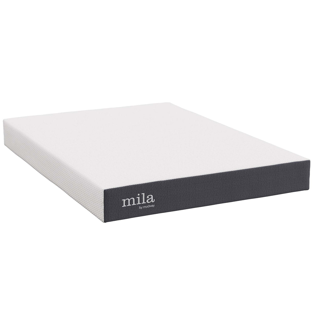 Mila 8" Full Mattress by Modway
