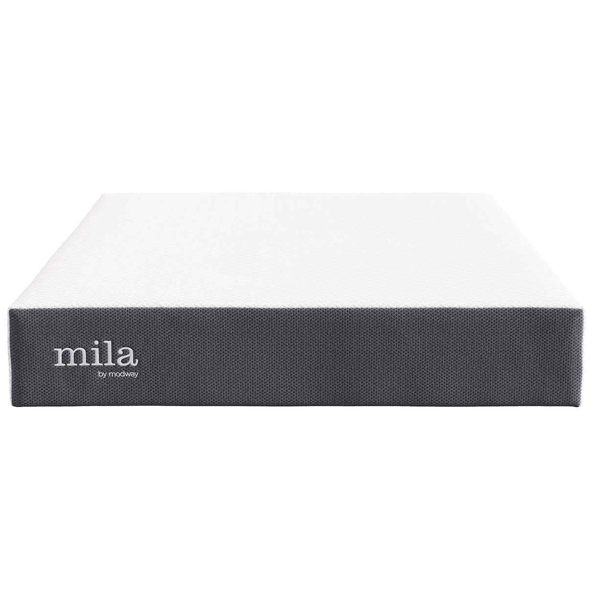Mila 10" Full Mattress by Modway