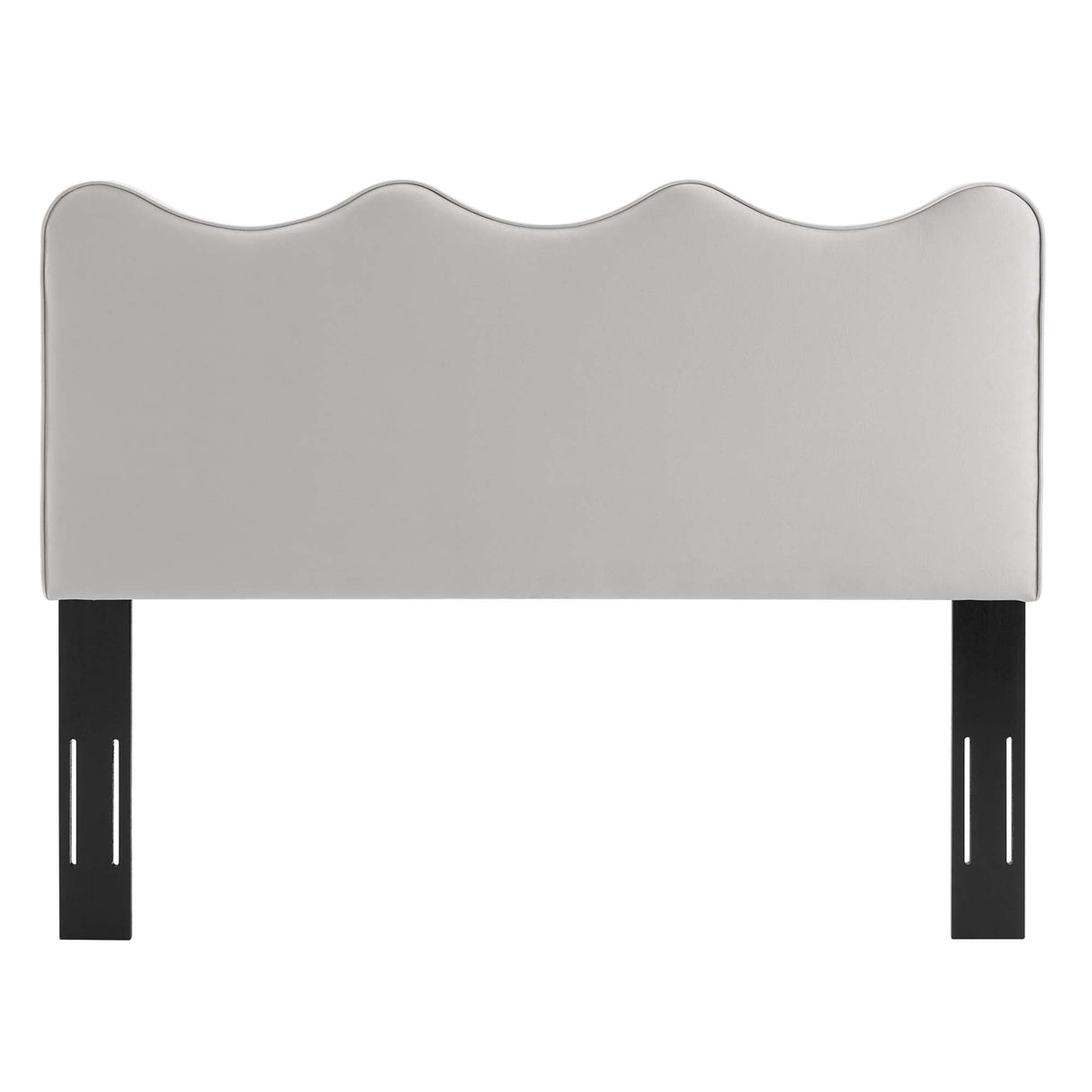 Athena Performance Velvet King/California King Headboard by Modway