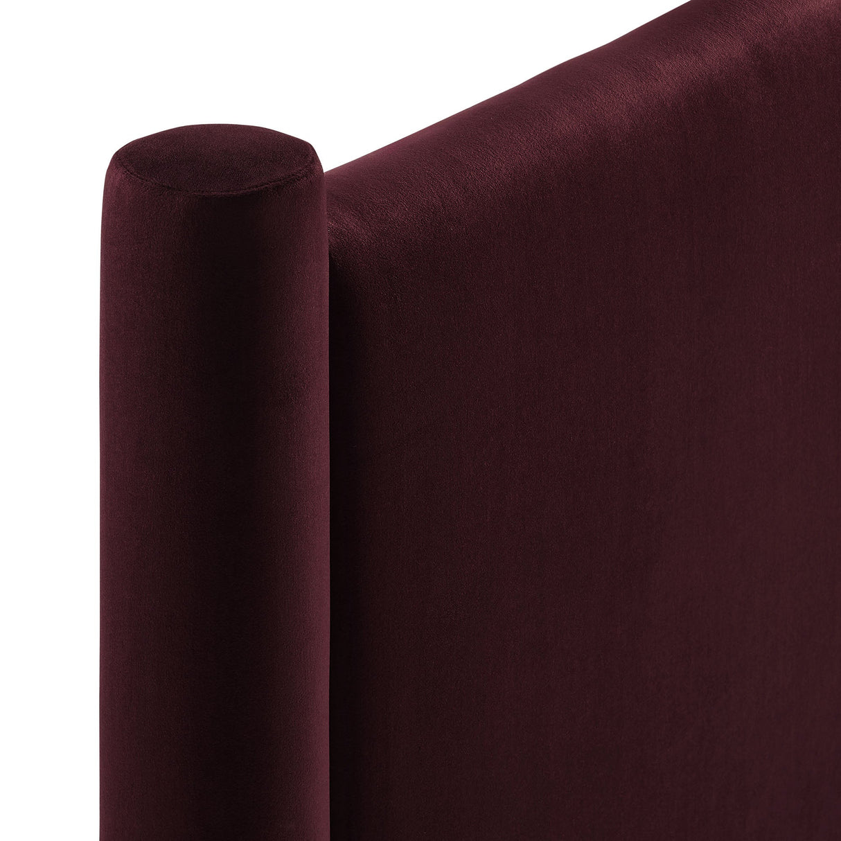 Rael Performance Velvet King Headboard by Modway