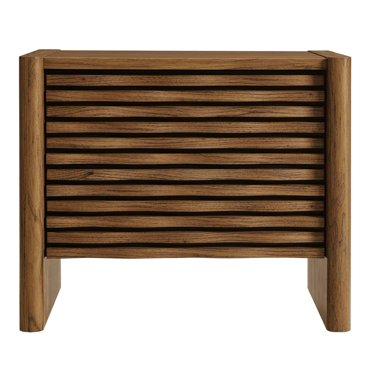 Emric Wave Nightstand by Modway