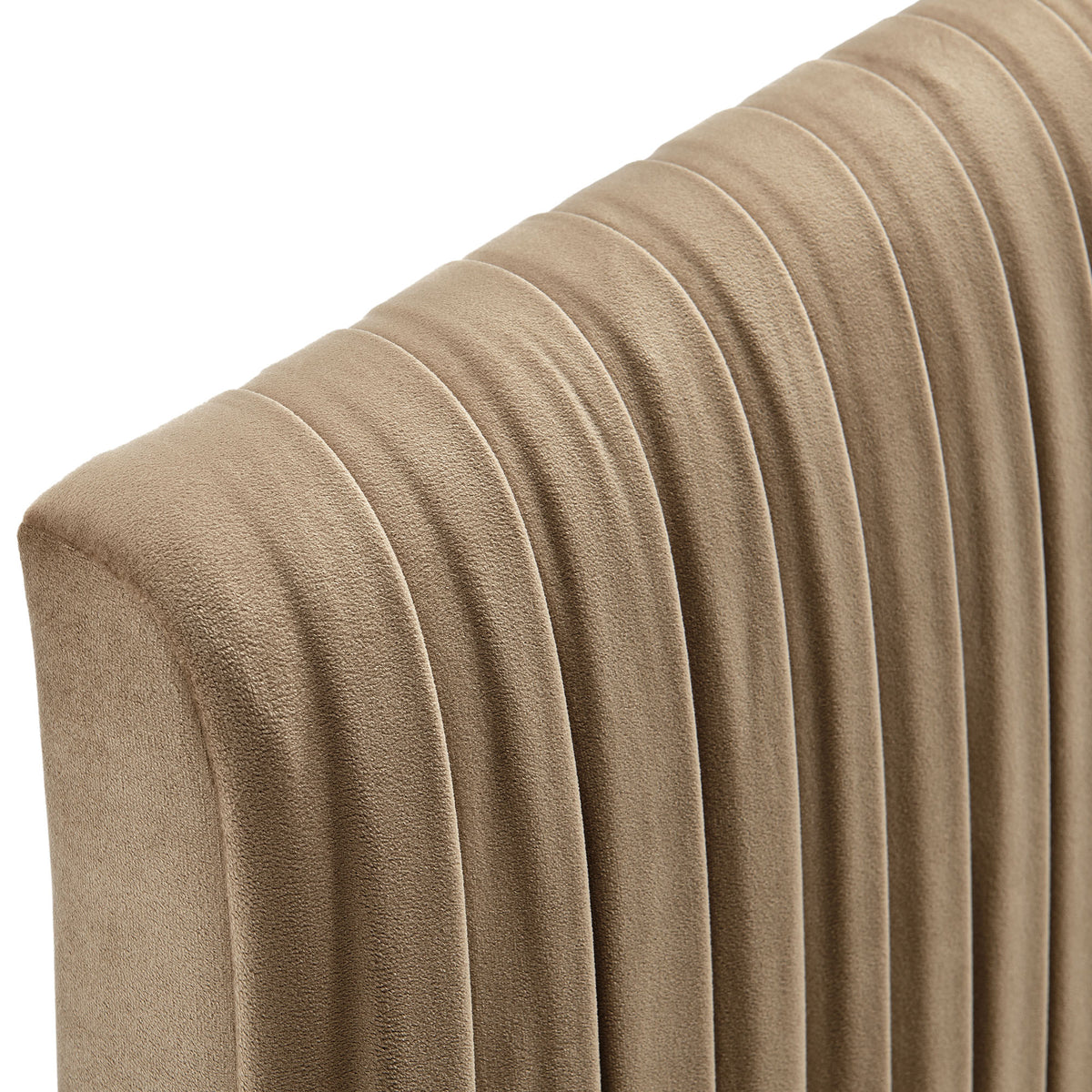 Eloise Stain-Resistant Performance Velvet Queen Headboard by Modway