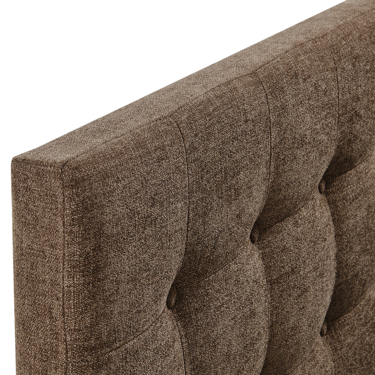 Emily Fabric Upholstered Twin Size Headboard by Modway