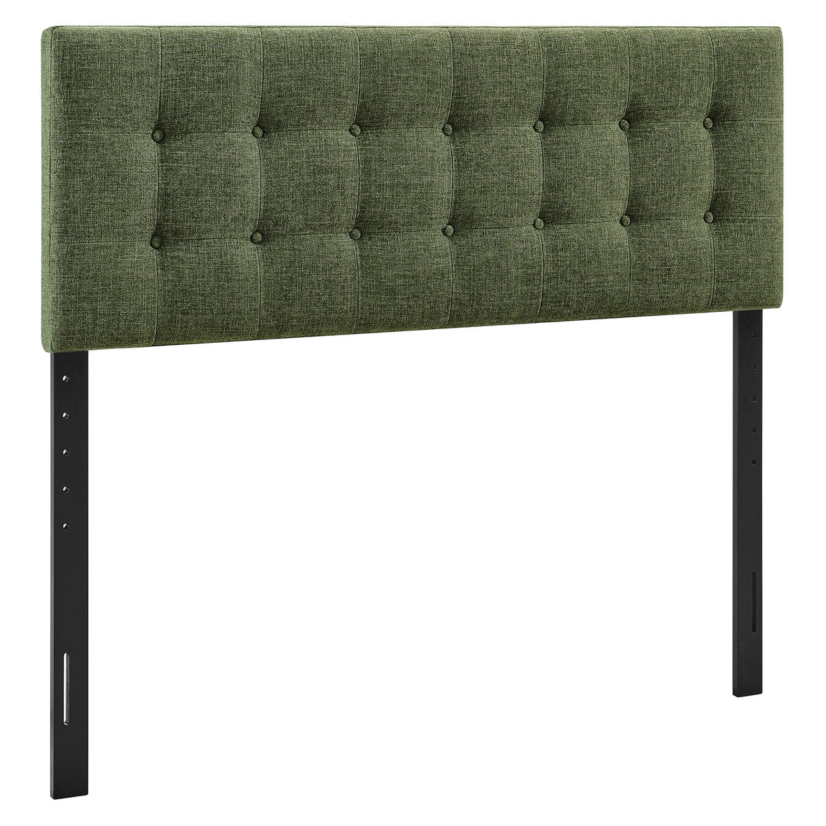 Emily Fabric Upholstered Full Size Headboard by Modway