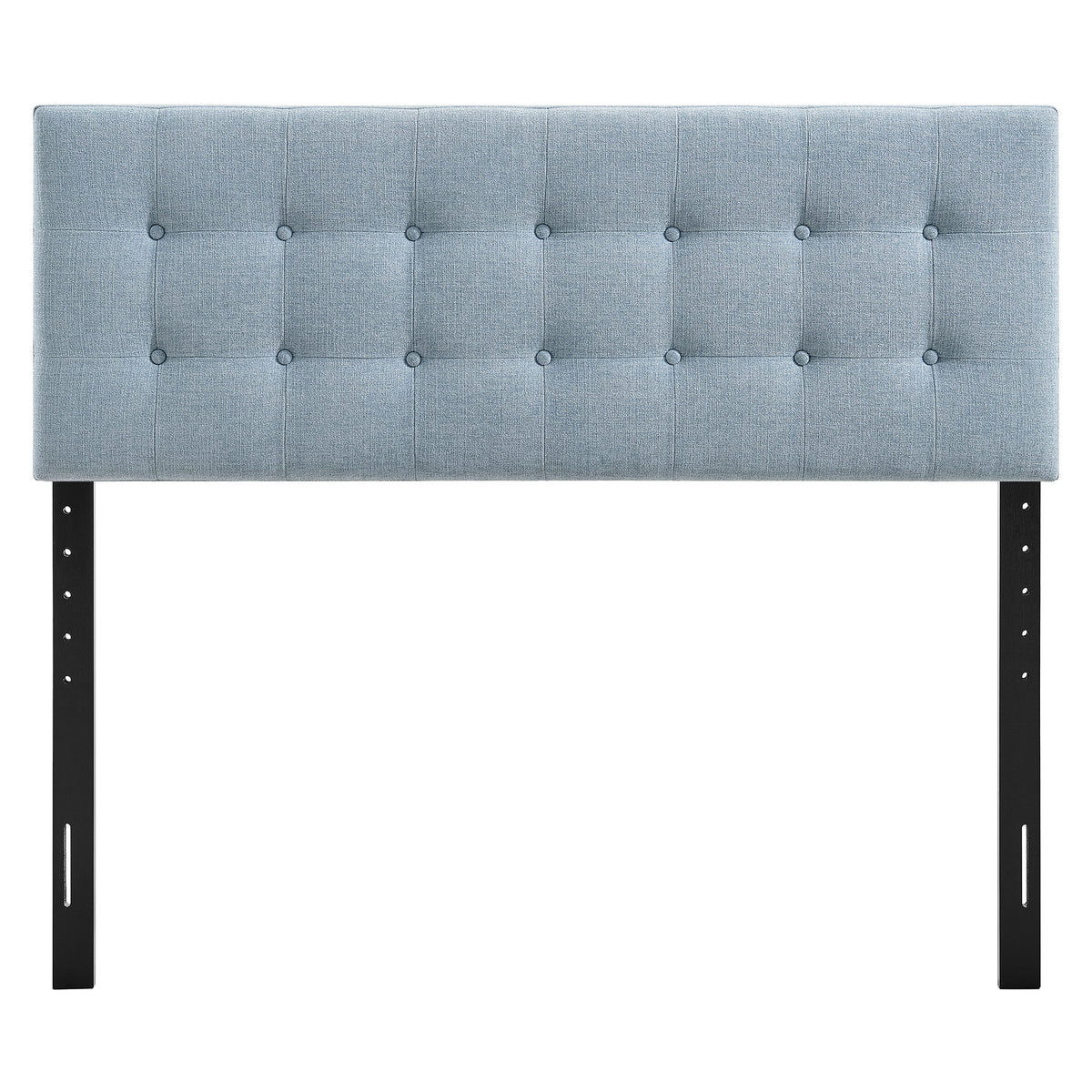Emily Fabric Upholstered Full Size Headboard by Modway