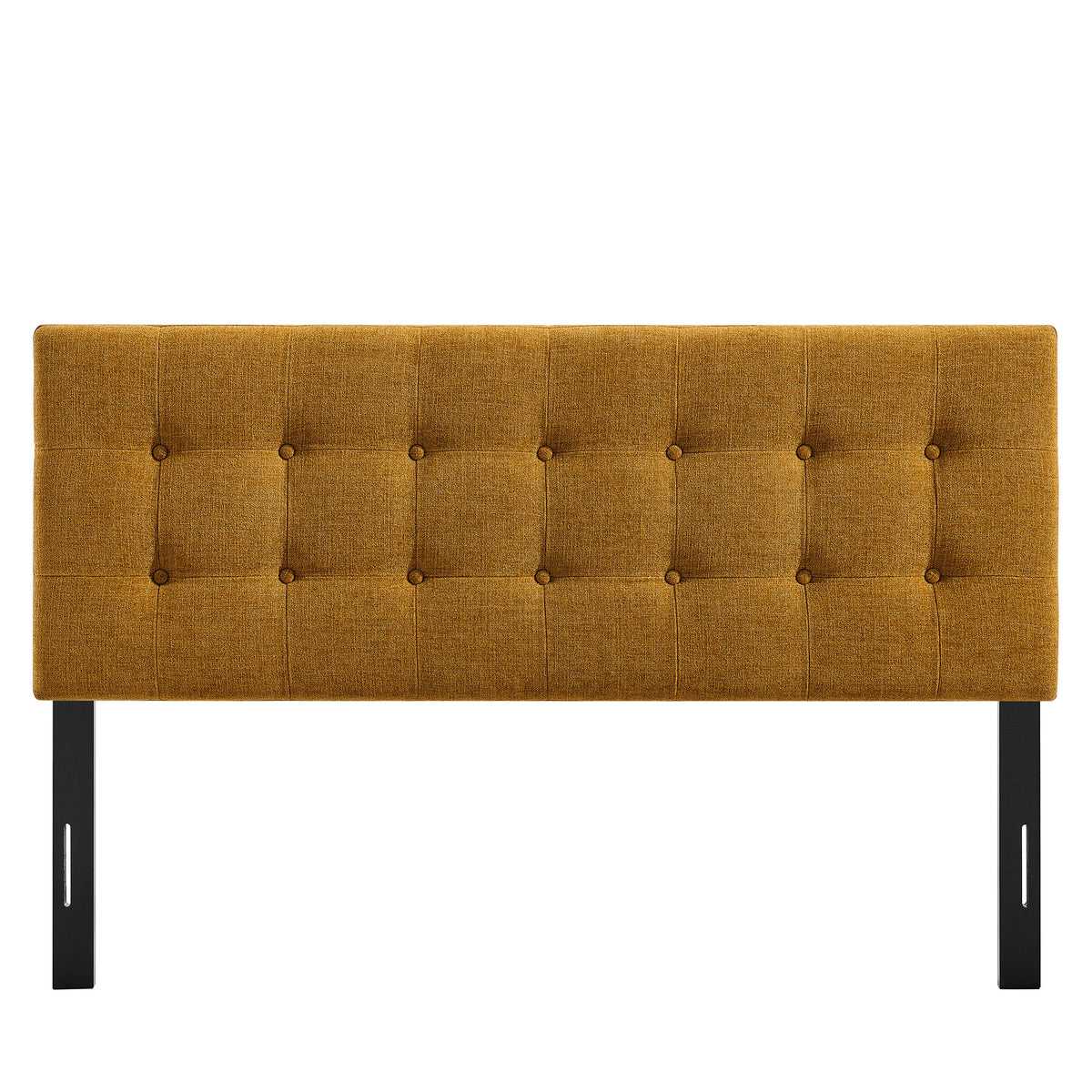 Emily Fabric Upholstered Queen Size Headboard by Modway