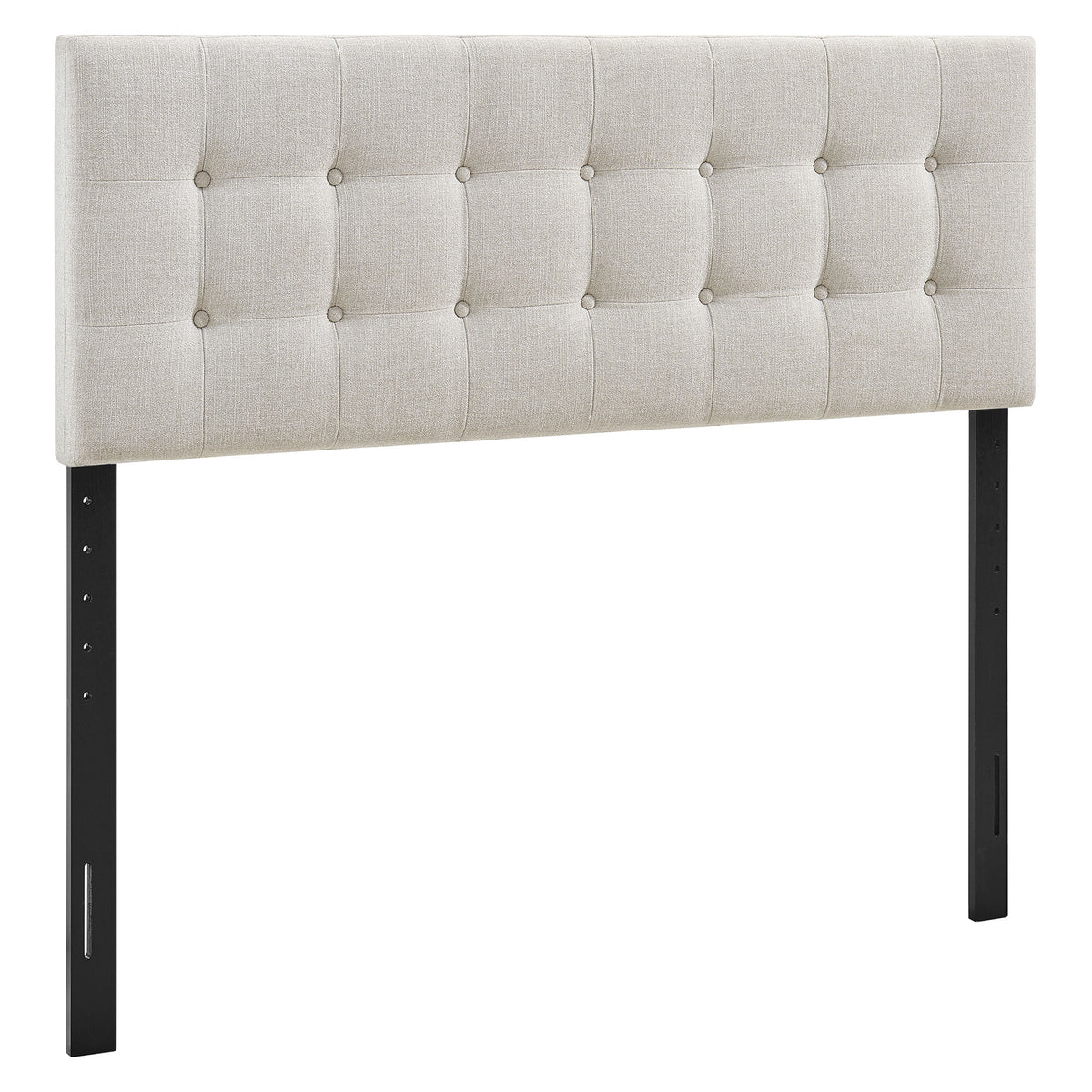 Emily Fabric Upholstered Queen Size Headboard by Modway