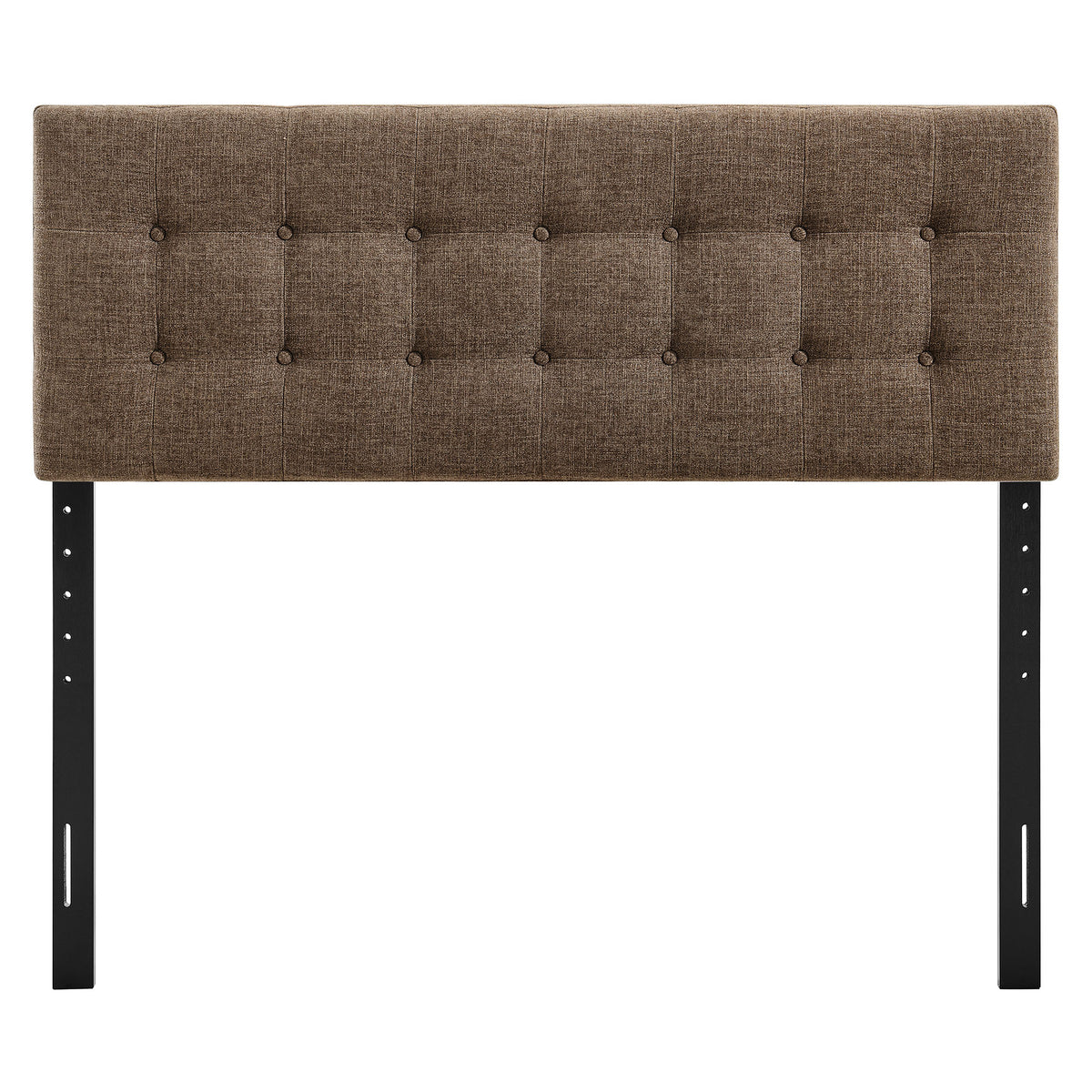 Emily Fabric Upholstered Queen Size Headboard by Modway