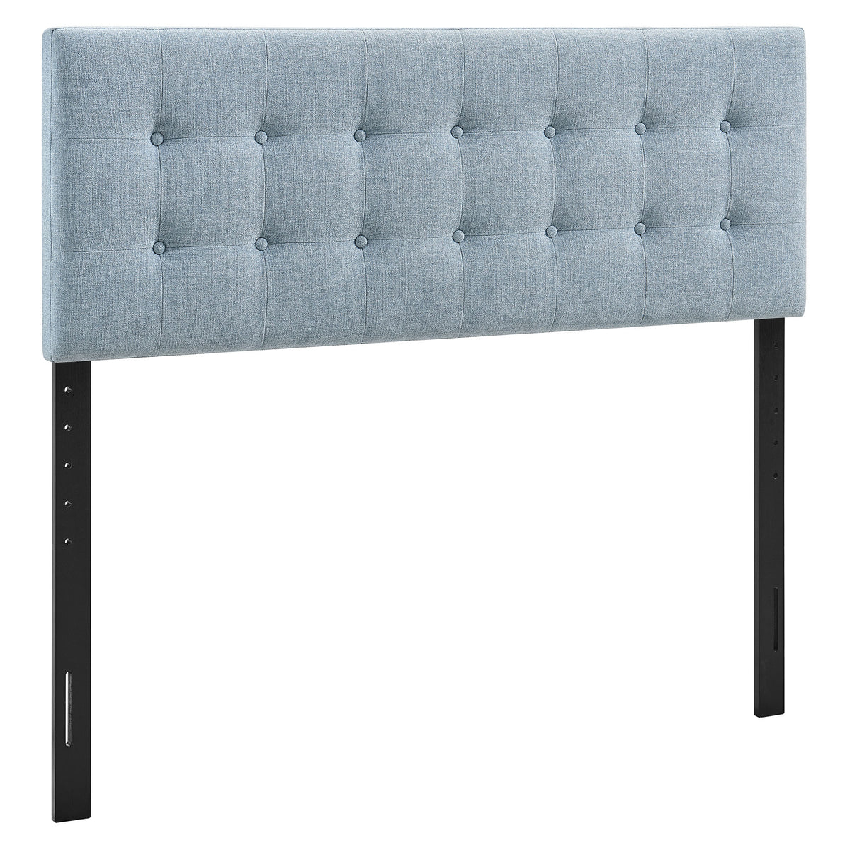 Emily Fabric Upholstered Queen Size Headboard by Modway