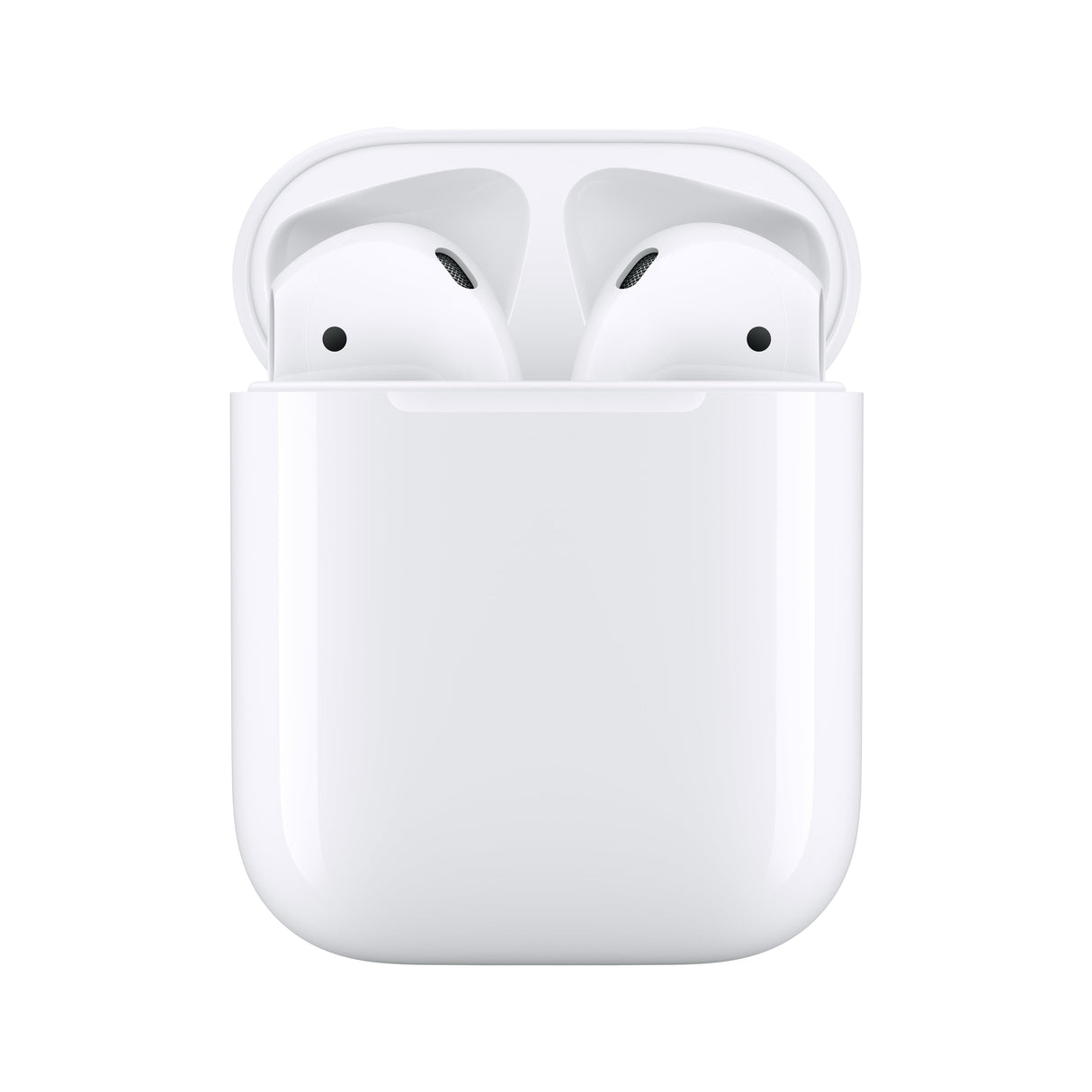 Apple AirPods with Charging Case - Refurbished