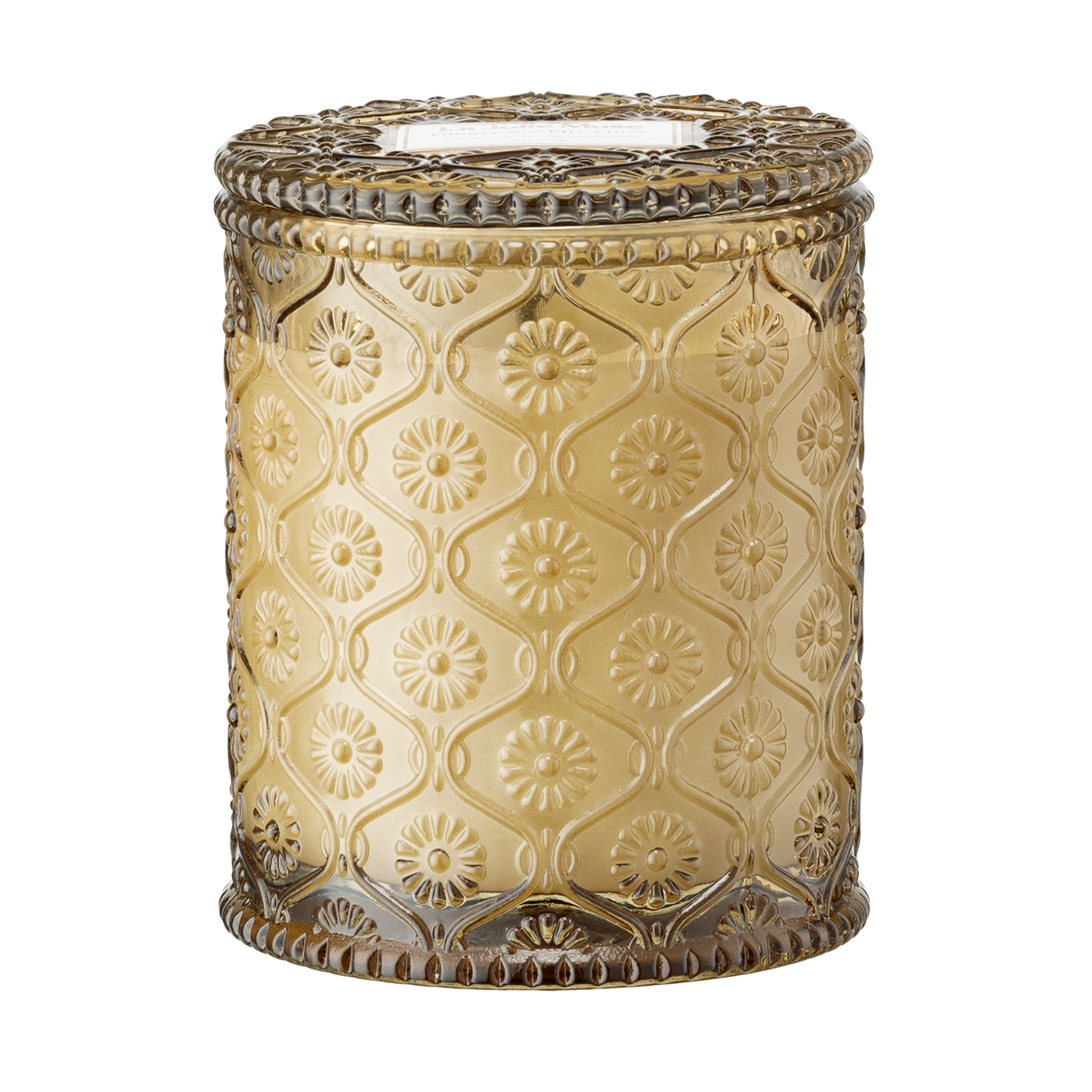 Maelyn - Ginger & White Musk 6oz Candle