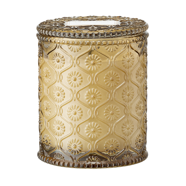 Maelyn - Ginger & White Musk 6oz Candle