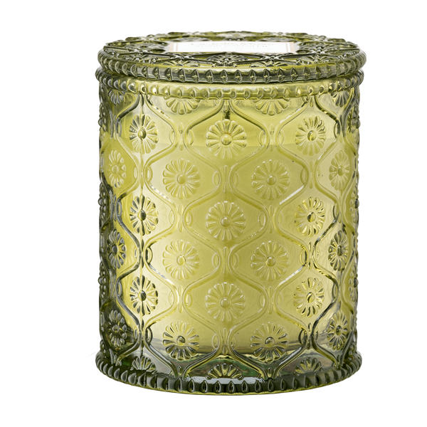 Maelyn Starlit Golden Fir 6oz Candle