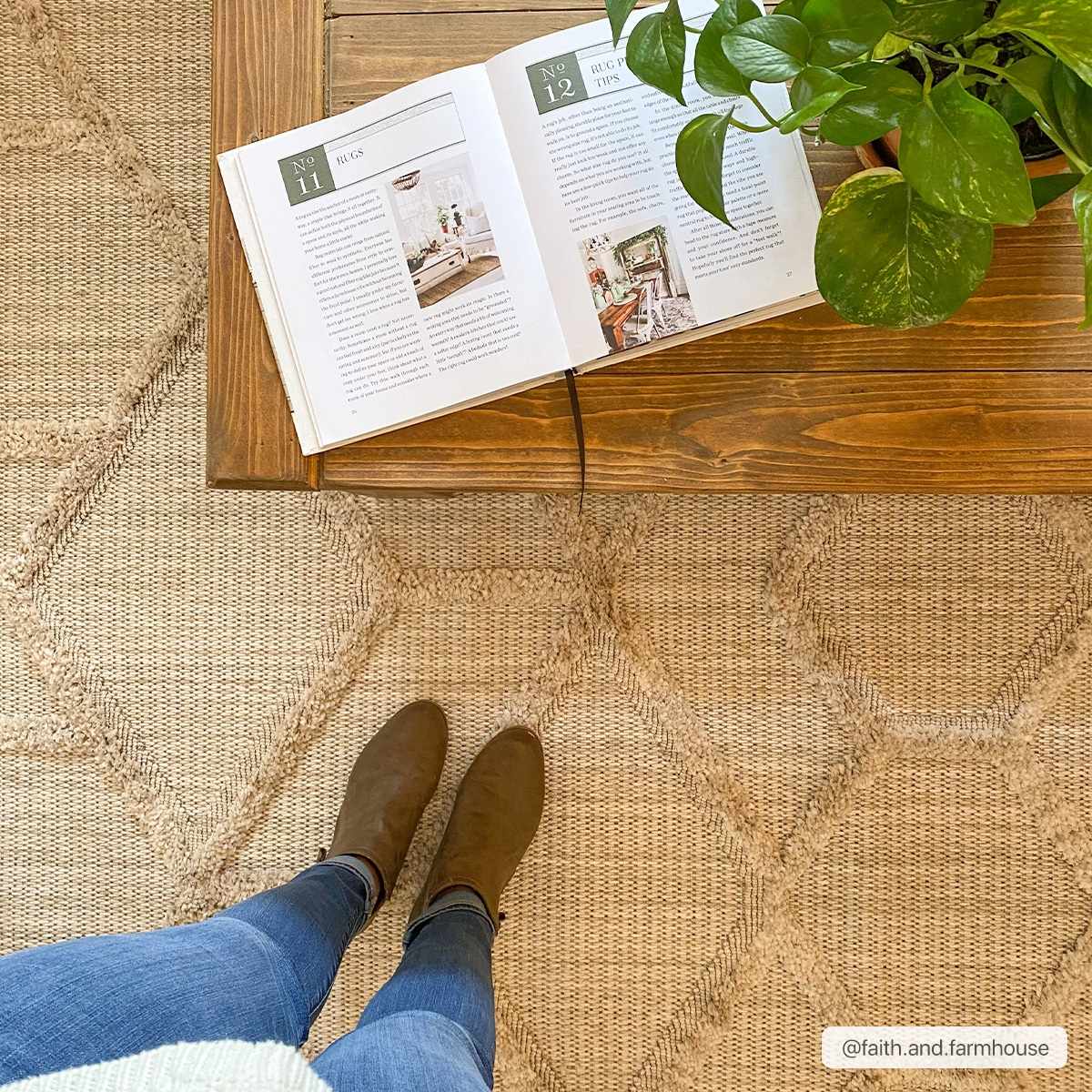 Boutique Rugs Malilinao Area Rug - view 20