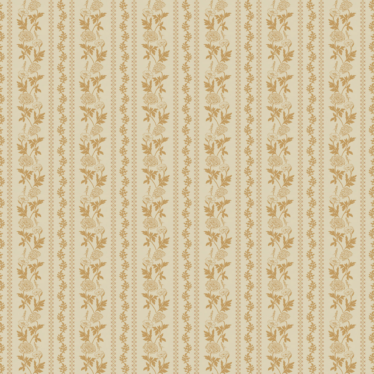 Marisol Wallpaper by Yorkville Studio
