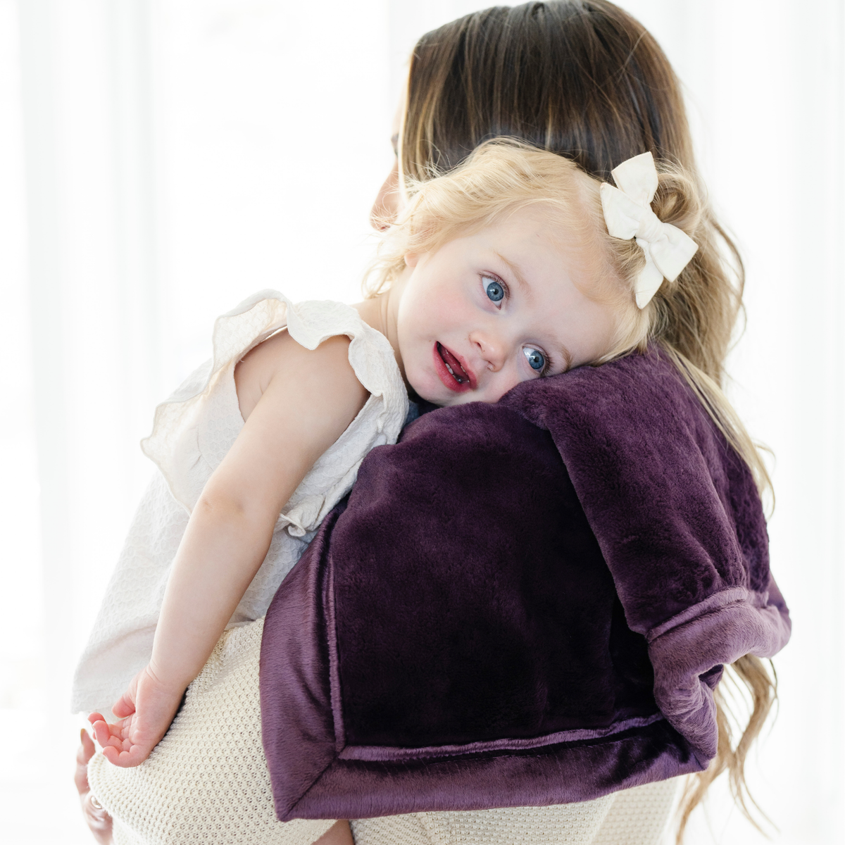 Saranoni LUSH MINI BLANKETS - view 63