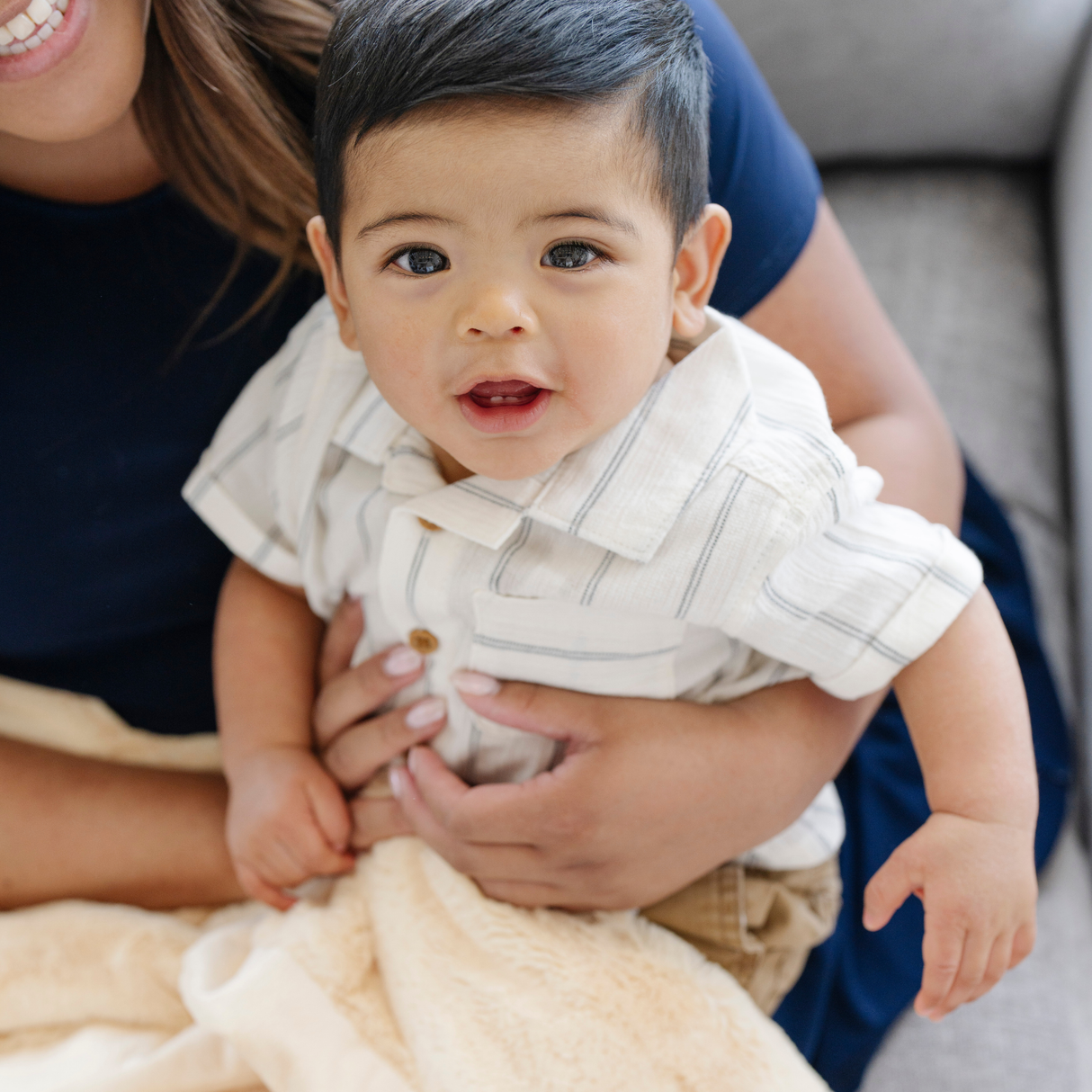 Saranoni LUSH MINI BLANKETS - view 61