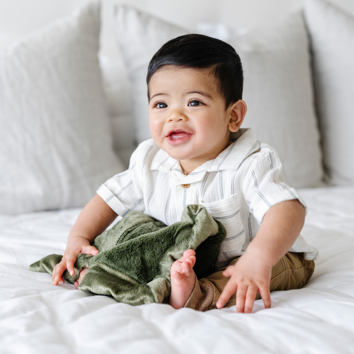 Saranoni LUSH MINI BLANKETS - view 67