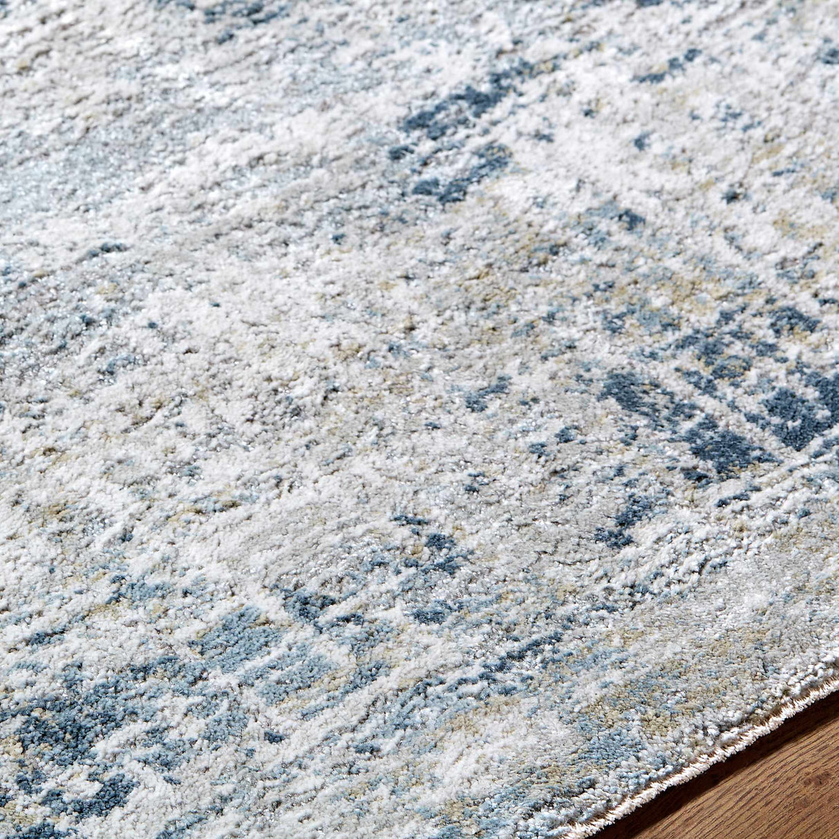Neron Abstract Rug