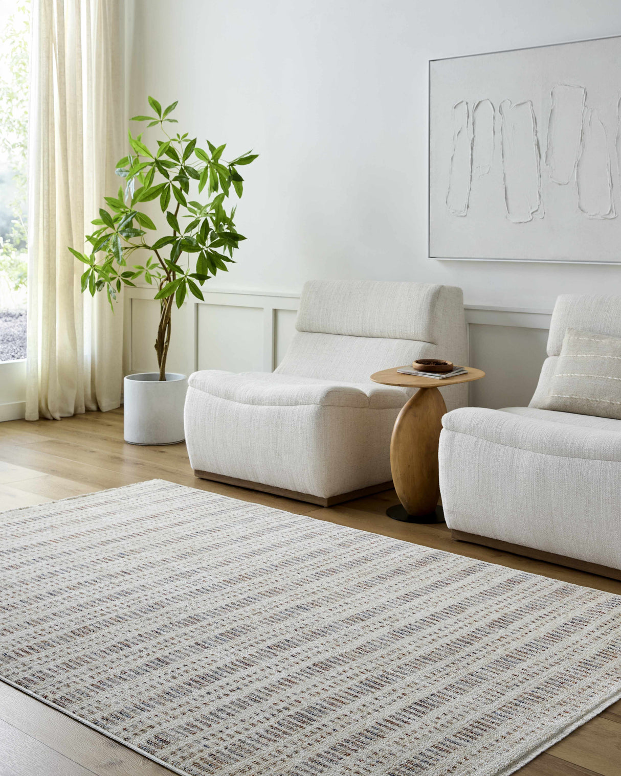 Nuhad Area Rug