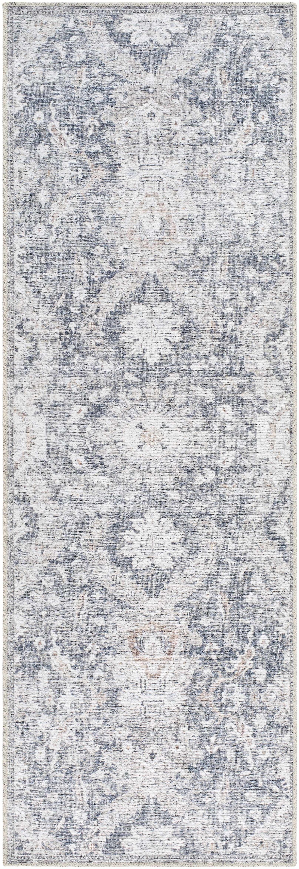 Arnaud Washable Area Rug