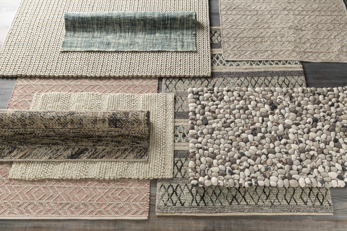 Harlingen Area Rug - Clearance