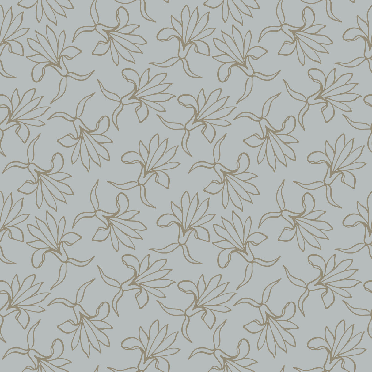 Naya Wallpaper by Loomwell Home Goods
