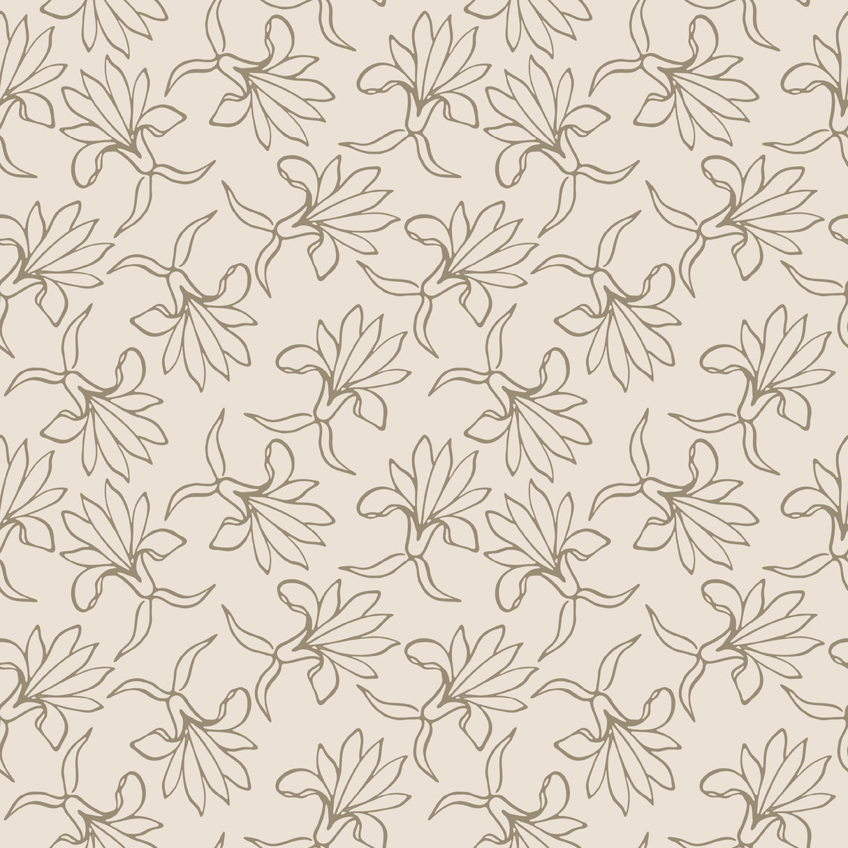 Naya Wallpaper by Loomwell Home Goods