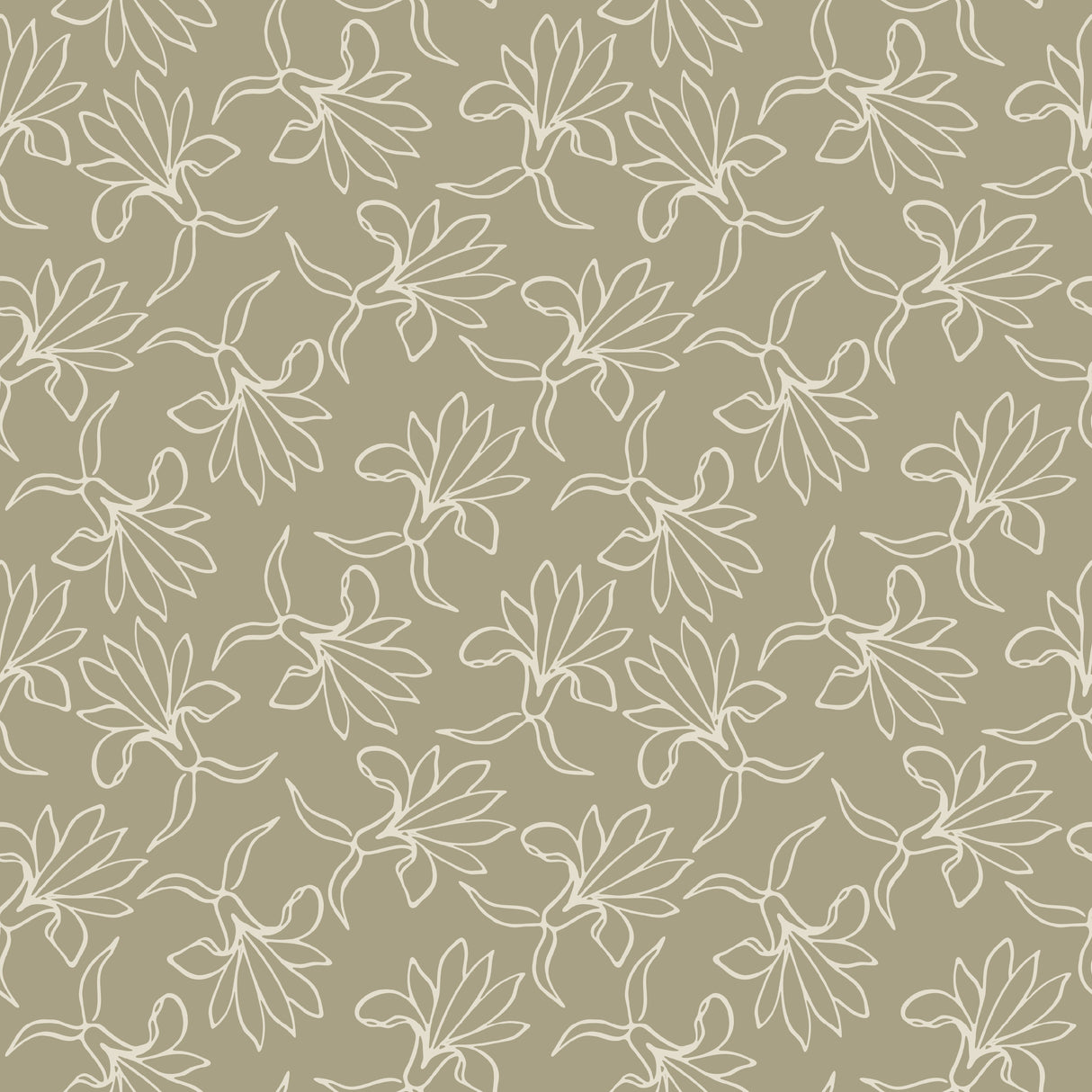 Naya Wallpaper by Loomwell Home Goods