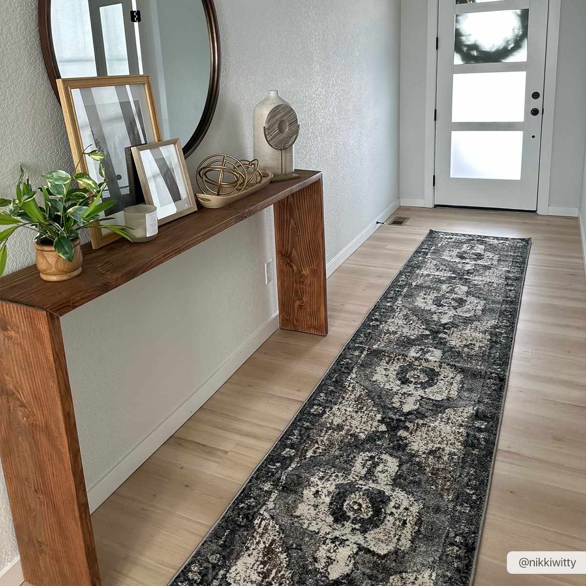 Boutique Rugs Newalla Area Rug - view 4