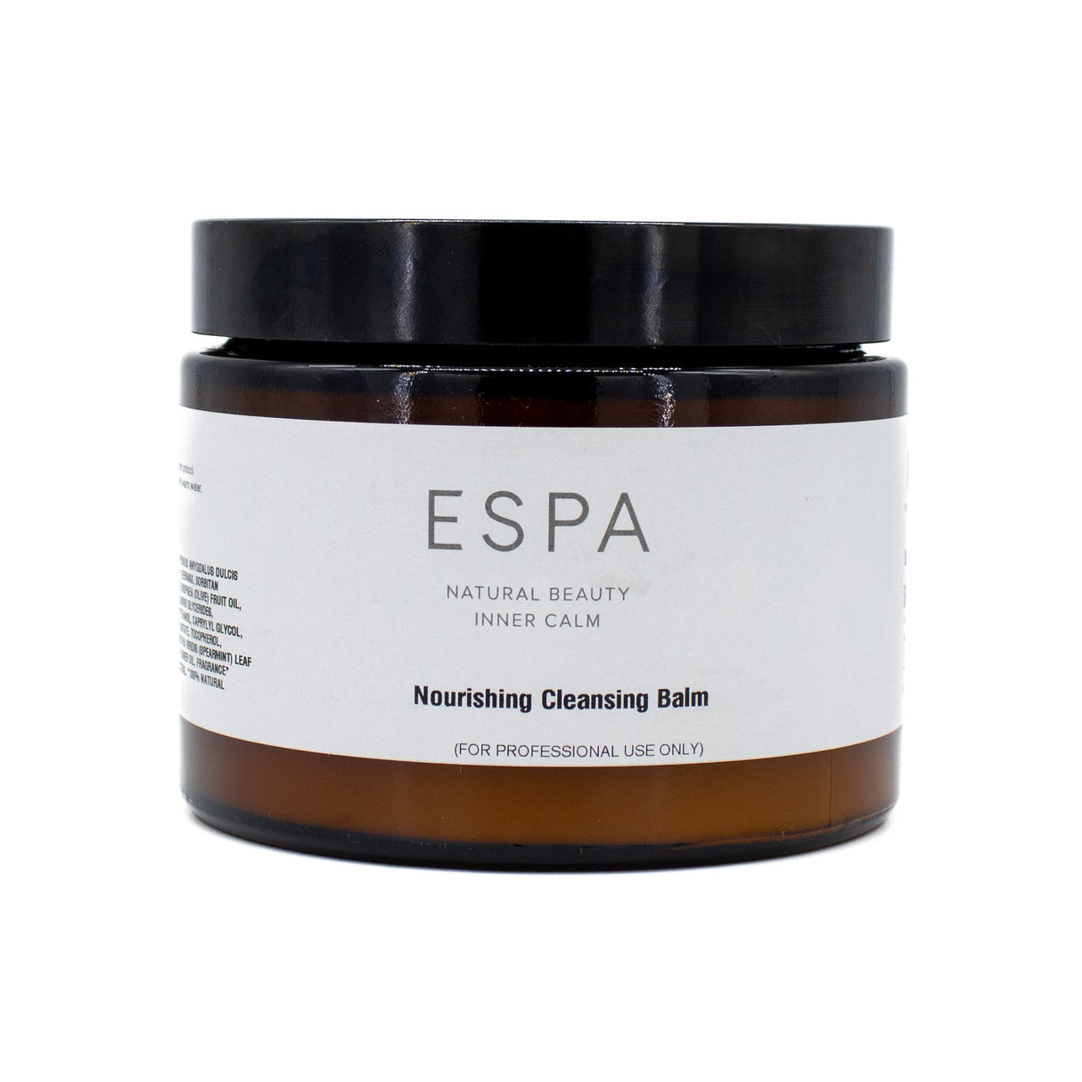 ESPA Nourishing Cleansing Balm 17.6oz - Imperfect Box