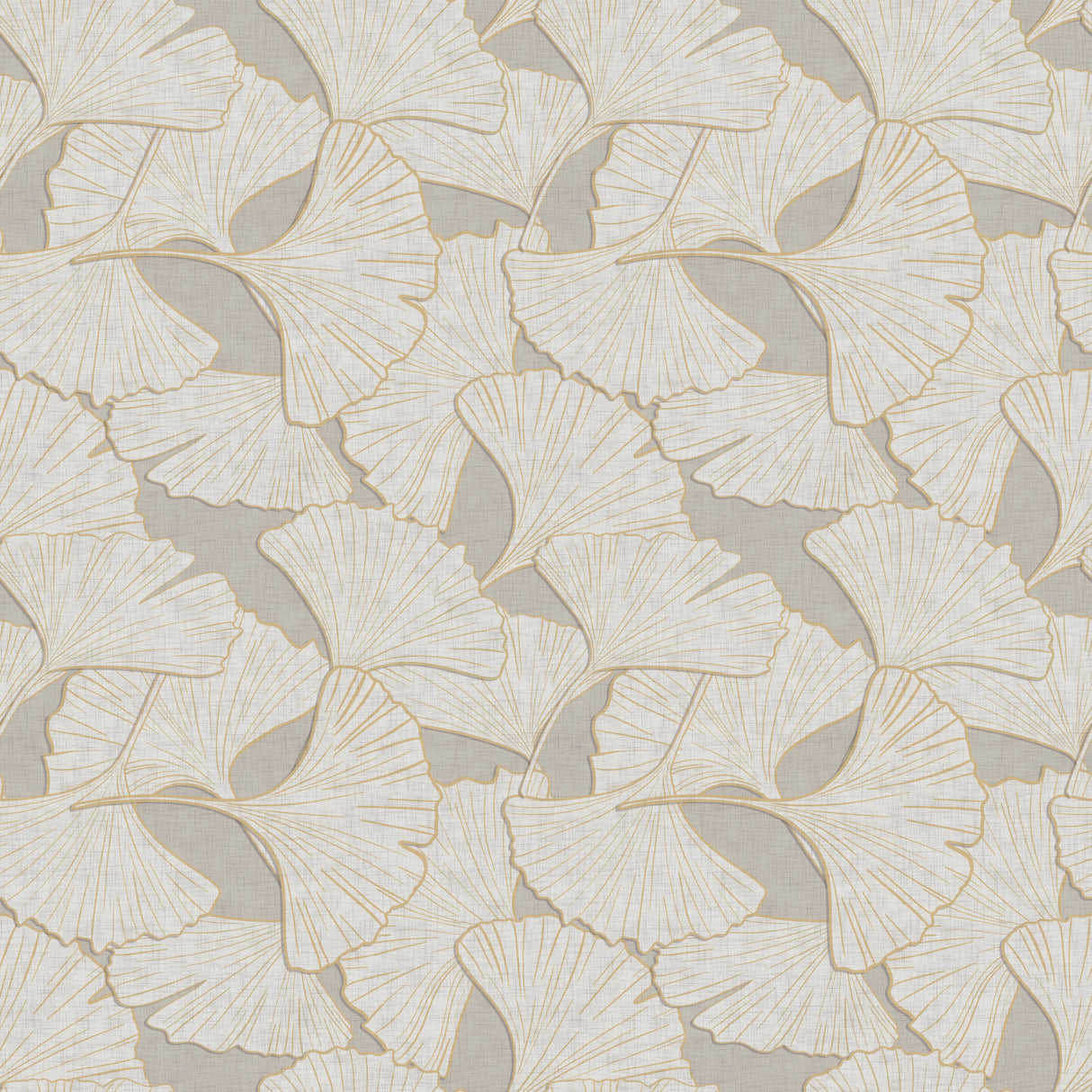 Odin Wallpaper by Tracy Stone Design