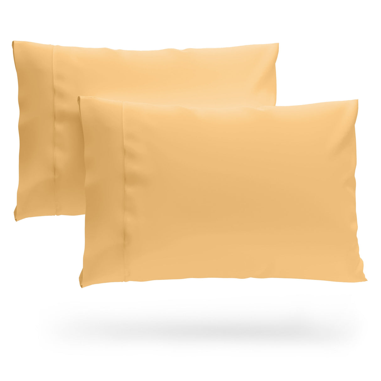 100% Bamboo Pillowcases - Resort-Grade Pillowcases