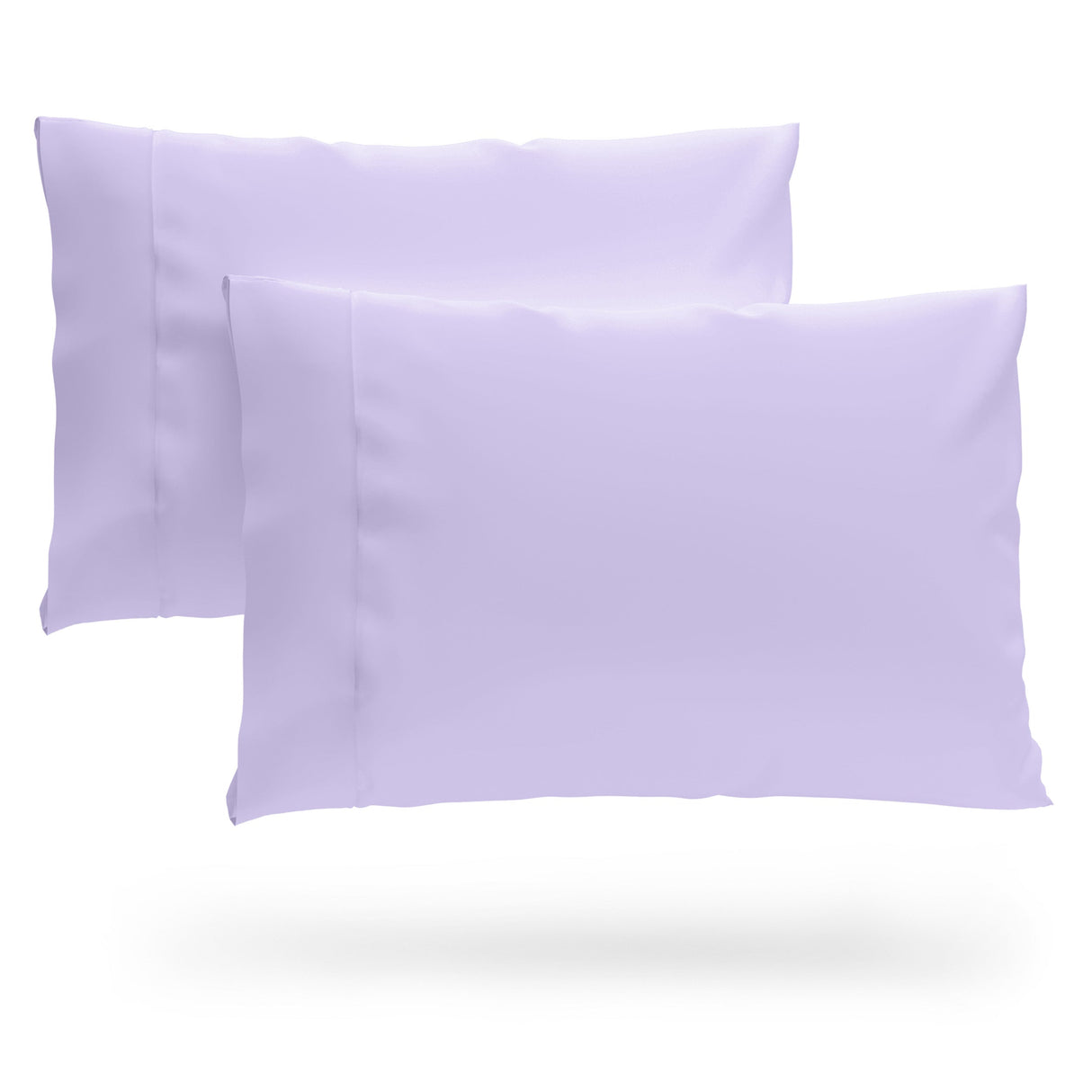 100% Bamboo Pillowcases - Resort-Grade Pillowcases
